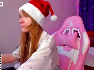 angela_flowers on Chaturbate