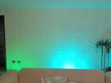 Freechat angelicavega_ on Chaturbate