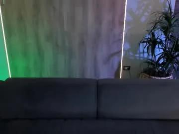 Freechat angelicavega_ on Chaturbate