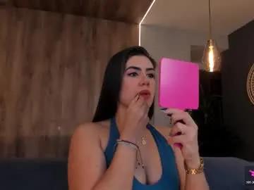 Freechat angelicavega_ on Chaturbate