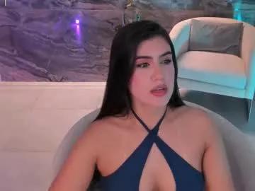 Freechat angelicavega_ on Chaturbate
