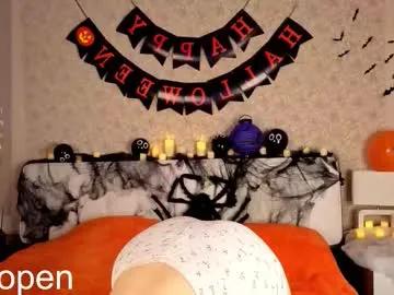 Freechat anika_heir on Chaturbate