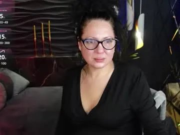 anita_muse on Chaturbate