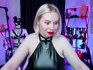 anna_maxwell on Chaturbate 