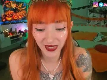 anna_prince on Chaturbate 