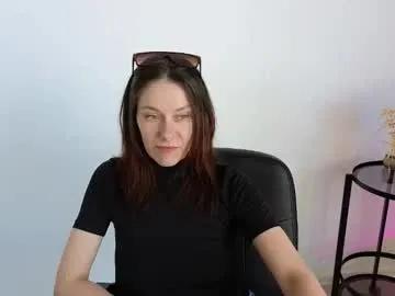 Freechat annaabels on Chaturbate