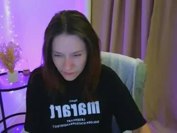 Freechat annaabels on Chaturbate