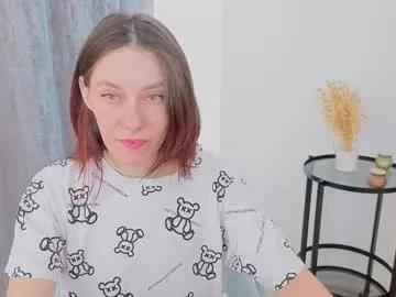 Freechat annaabels on Chaturbate