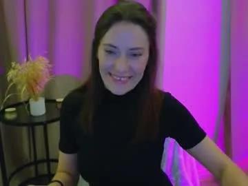 Freechat annaabels on Chaturbate