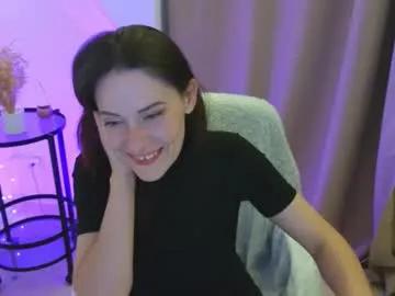 Freechat annaabels on Chaturbate