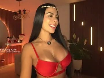 annagr_ on Chaturbate 