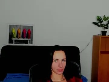 annakillian_kiss on Chaturbate 