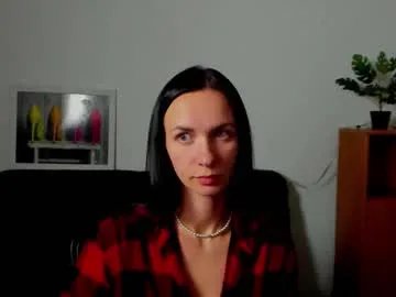 annakillian_kiss on Chaturbate 