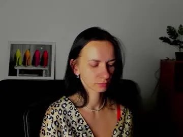annakillian_kiss on Chaturbate 