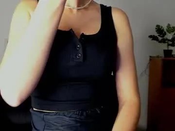 annakillian_kiss on Chaturbate 