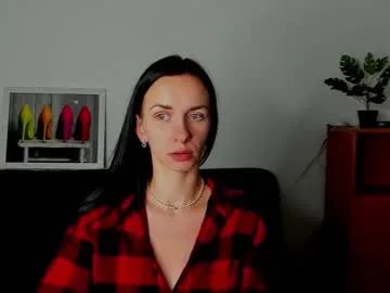 annakillian_kiss on Chaturbate 