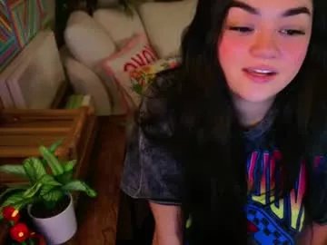 annatigarr on Chaturbate 