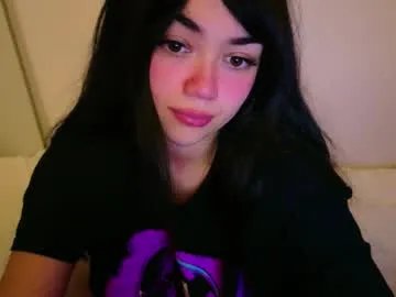 annatigarr on Chaturbate 