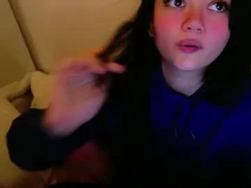 annatigarr on Chaturbate 