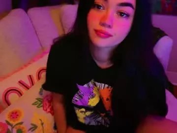 annatigarr on Chaturbate 