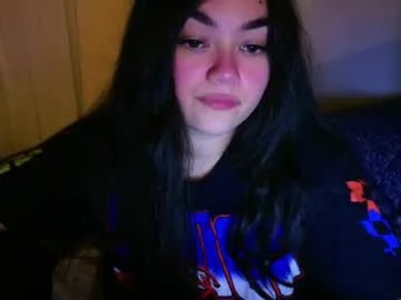 annatigarr on Chaturbate 