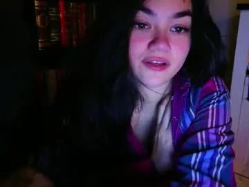 annatigarr on Chaturbate 