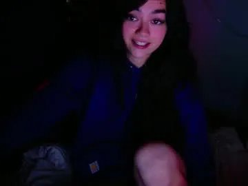 annatigarr on Chaturbate 