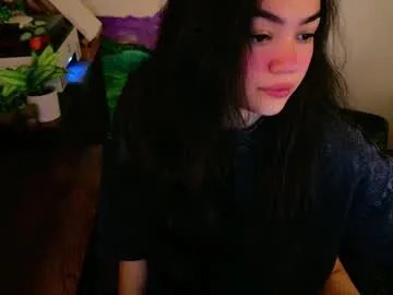 annatigarr on Chaturbate 