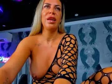 Freechat anneswhite on Chaturbate