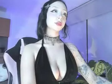 annie_gr on Chaturbate 
