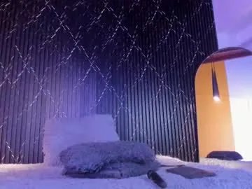 annie_paradisee on Chaturbate 