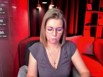 annielight — GOAL: bite lip (20 tk remaining) Welcome! Pvt is open :) #c2c #shy #nonude #blonde #tease