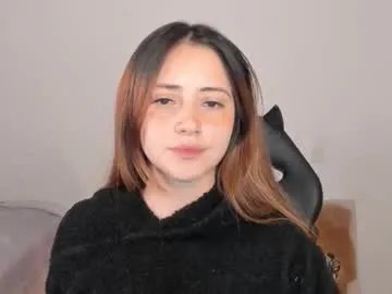 anniemora_ on Chaturbate 