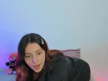 anniemora_ on Chaturbate 