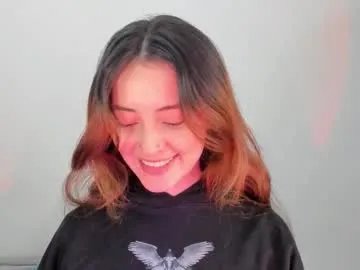 anniemora_ on Chaturbate 