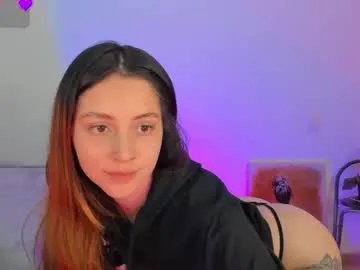 anniemora_ on Chaturbate 