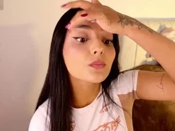 annubis_lia on Chaturbate 