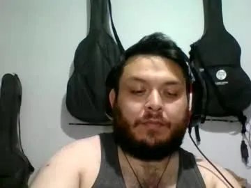 annubixxx69 on Chaturbate