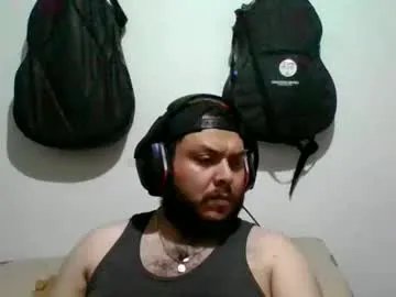 annubixxx69 on Chaturbate