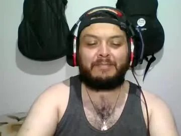 annubixxx69 on Chaturbate