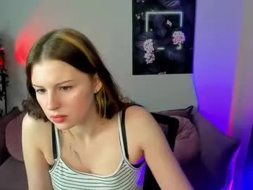 anny_miu on Chaturbate 