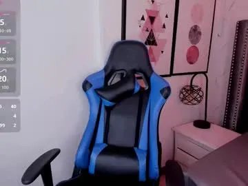 anya_belth on Chaturbate 