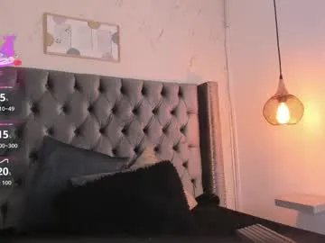 anya_belth on Chaturbate 