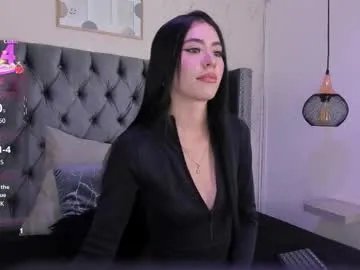 anya_belth on Chaturbate 