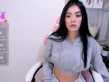 anya_belth on Chaturbate 
