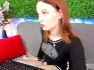 Freechat aprilavery on Chaturbate
