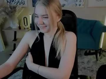 aprilserenity — we're asmring today  #aussie  #natural #nonude #blonde #asmr -- Current Goal: asmr once countdown reaches zero [741 tokens to goal]