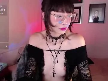 arabella_stone on Chaturbate 