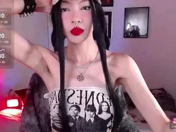 arabella_stone on Chaturbate 