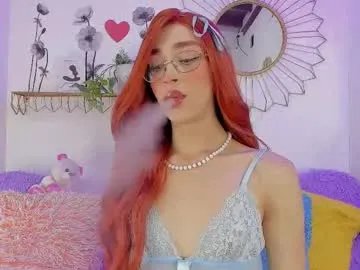 ariadna_evangeline on Chaturbate 